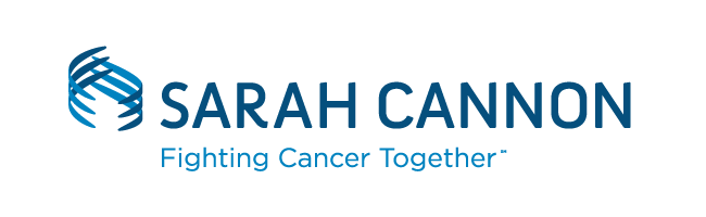 Sarah Cannon Logo