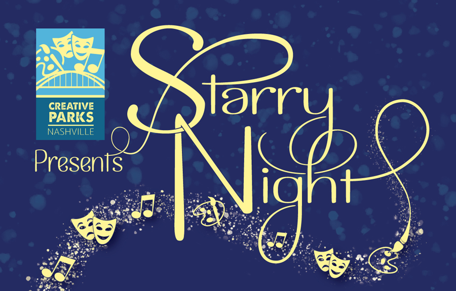 First Annual Starry Night Fundraiser to be Held in August 2021