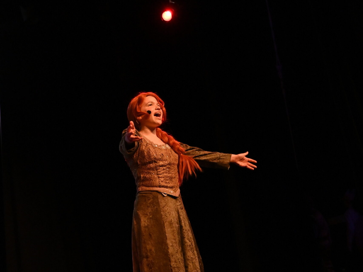 Fiona Downstage feature